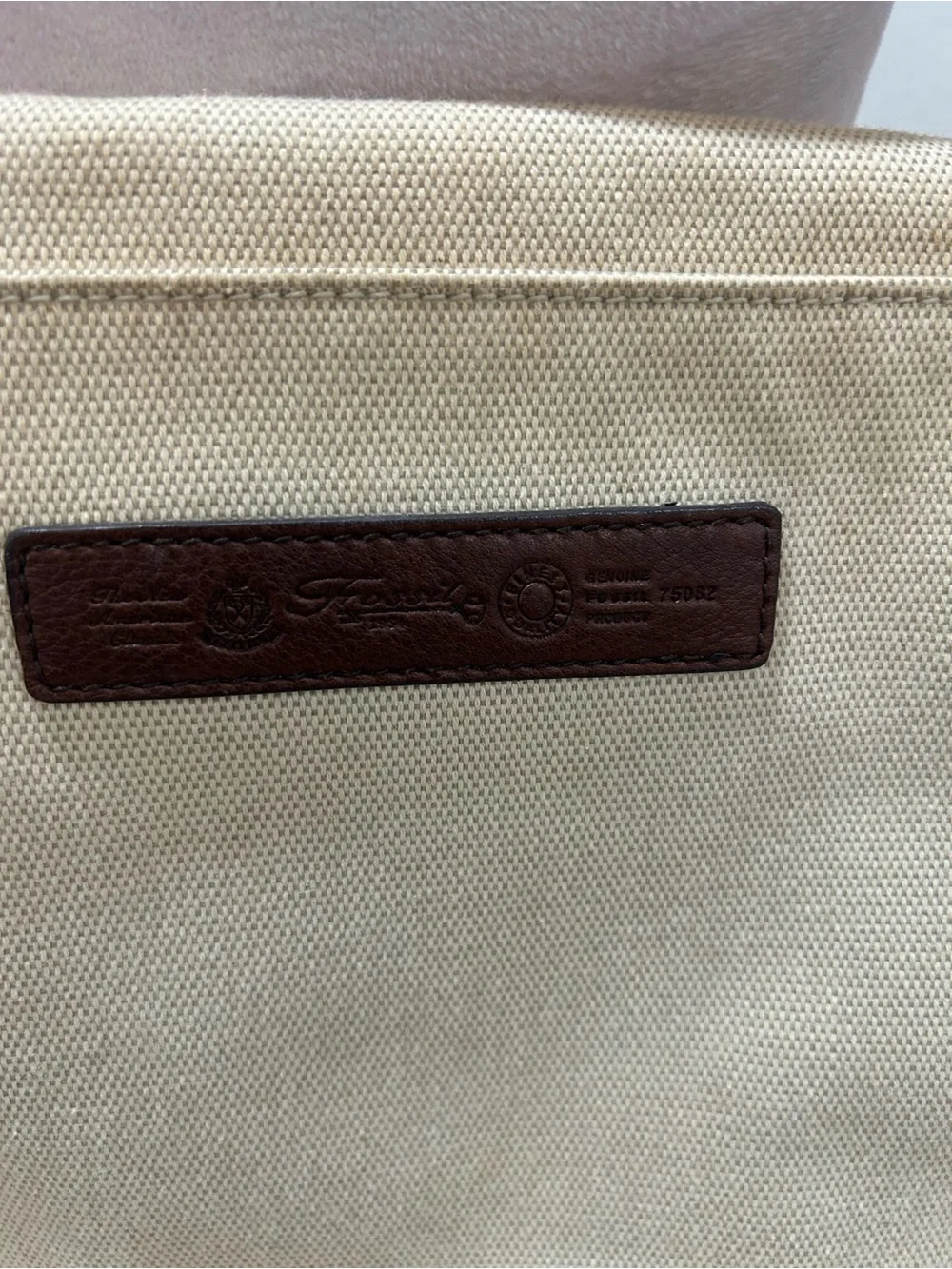 Fossil versatile cream